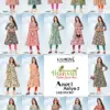 Hariyaali Anori Aaliya Vol 2 Rayon Wholesale Fancy Kurtis Catalog